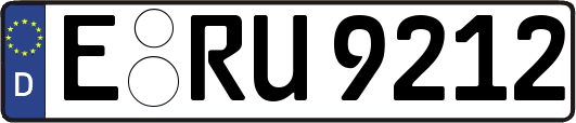 E-RU9212