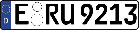 E-RU9213