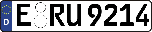 E-RU9214