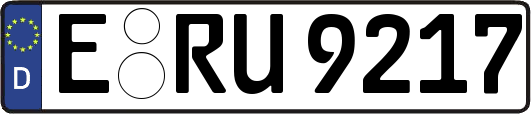 E-RU9217