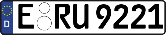 E-RU9221