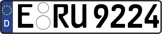 E-RU9224