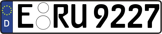 E-RU9227