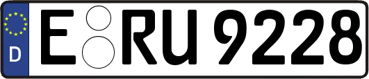 E-RU9228