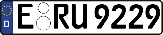 E-RU9229
