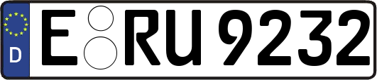 E-RU9232