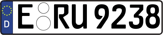 E-RU9238