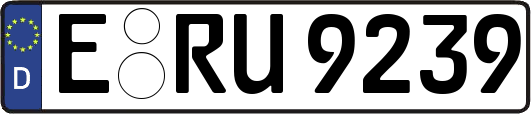 E-RU9239