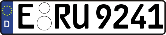 E-RU9241