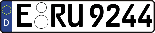 E-RU9244