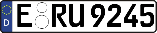 E-RU9245