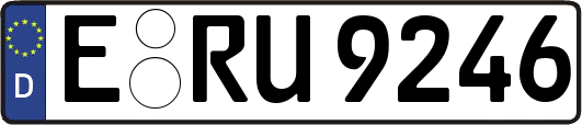 E-RU9246