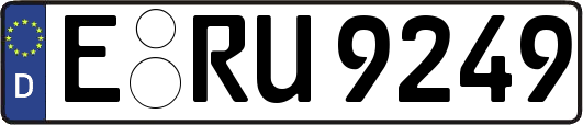 E-RU9249