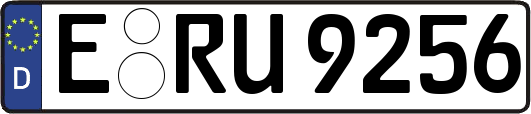 E-RU9256