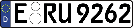 E-RU9262