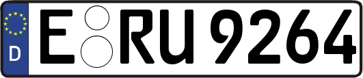 E-RU9264