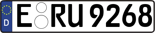 E-RU9268