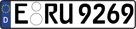 E-RU9269