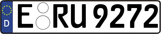 E-RU9272