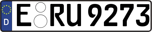 E-RU9273