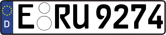 E-RU9274