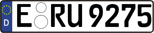 E-RU9275