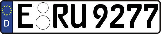 E-RU9277