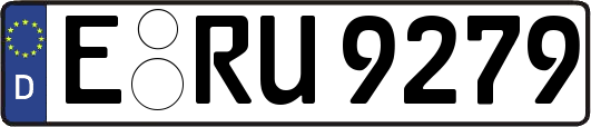 E-RU9279