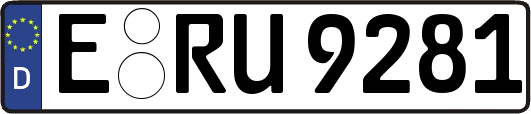 E-RU9281