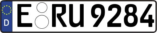 E-RU9284