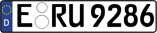 E-RU9286