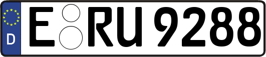 E-RU9288