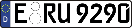 E-RU9290