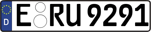 E-RU9291