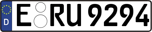 E-RU9294