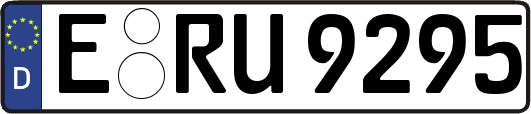E-RU9295
