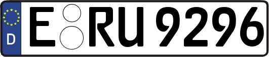 E-RU9296