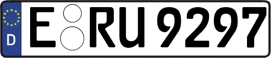 E-RU9297