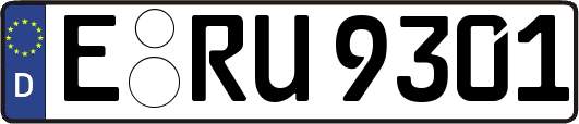 E-RU9301