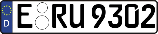 E-RU9302