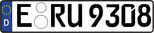 E-RU9308
