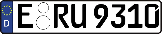 E-RU9310