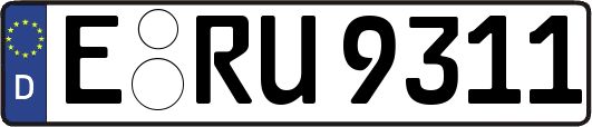 E-RU9311