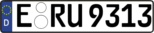 E-RU9313