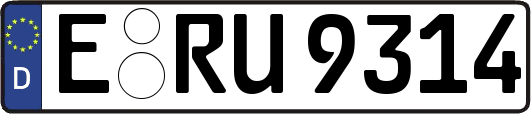 E-RU9314