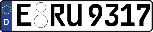 E-RU9317