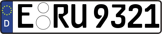 E-RU9321