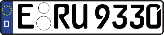 E-RU9330
