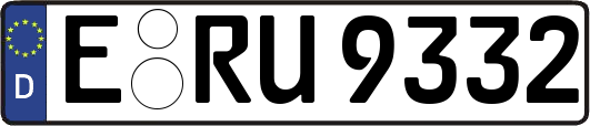 E-RU9332