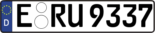 E-RU9337